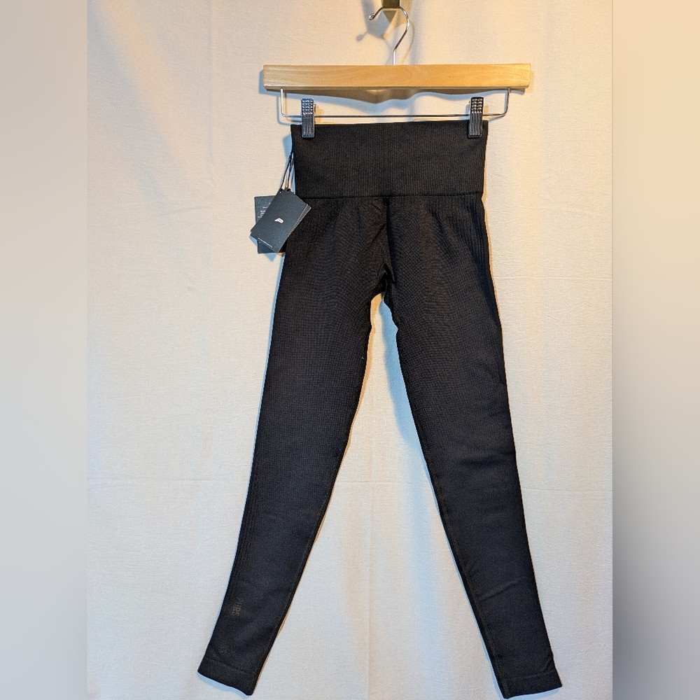 4 NWT Black Leggings Bundle - Picture 7 of 12